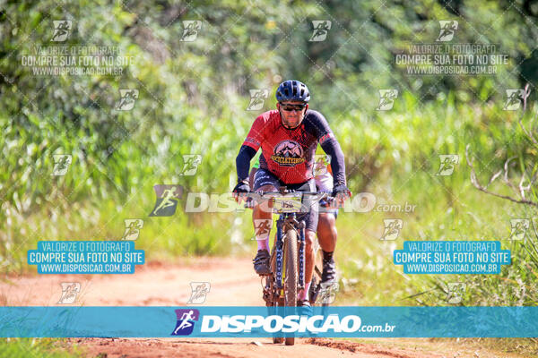 1º Desafio MTB - 3 Morrinhos