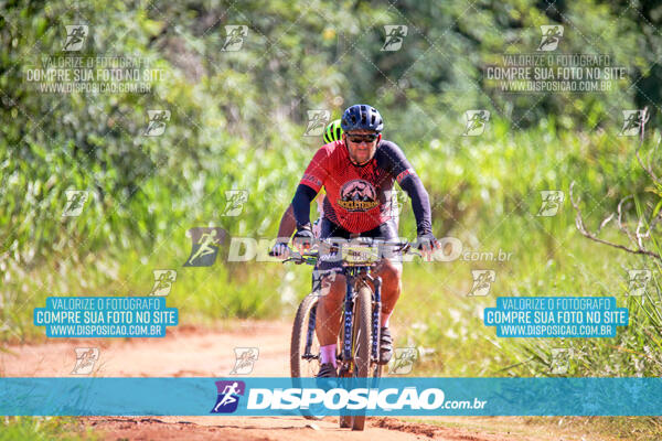 1º Desafio MTB - 3 Morrinhos