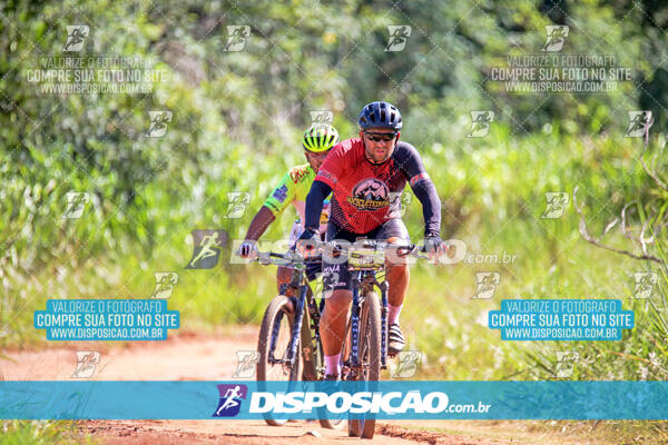 1º Desafio MTB - 3 Morrinhos