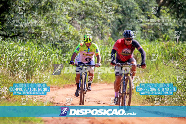 1º Desafio MTB - 3 Morrinhos