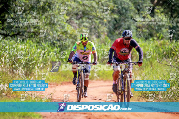 1º Desafio MTB - 3 Morrinhos