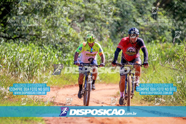 1º Desafio MTB - 3 Morrinhos