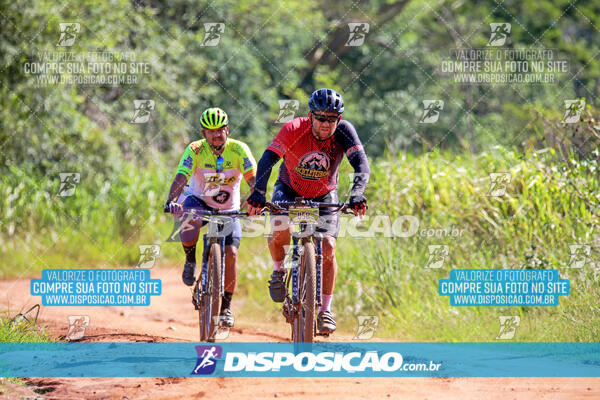 1º Desafio MTB - 3 Morrinhos