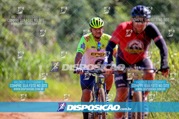 1º Desafio MTB - 3 Morrinhos