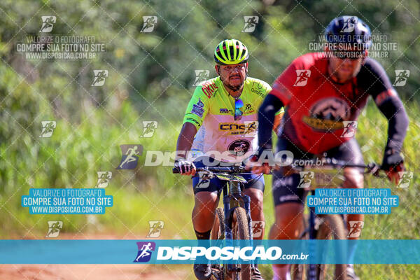 1º Desafio MTB - 3 Morrinhos