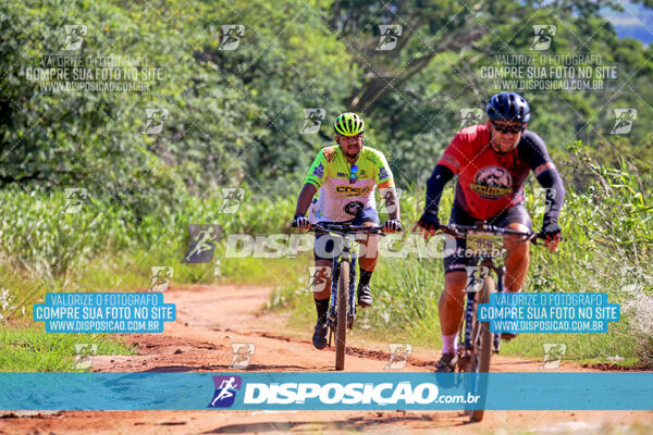 1º Desafio MTB - 3 Morrinhos