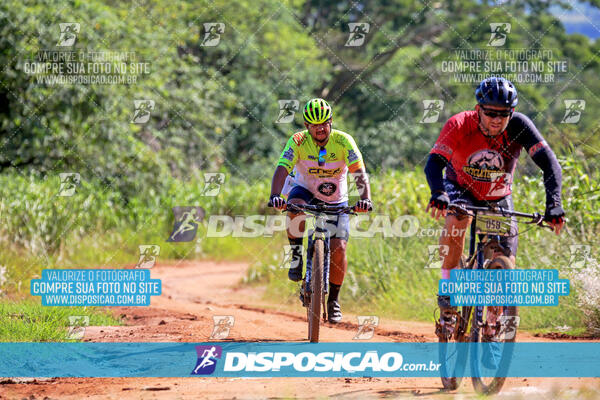 1º Desafio MTB - 3 Morrinhos