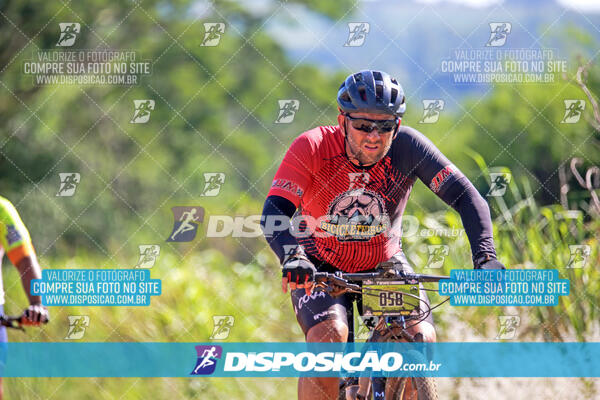 1º Desafio MTB - 3 Morrinhos