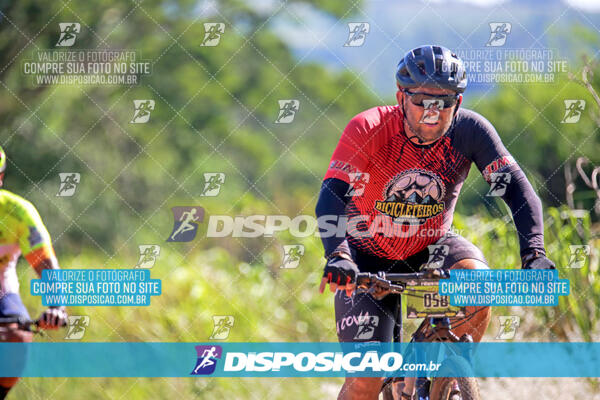 1º Desafio MTB - 3 Morrinhos