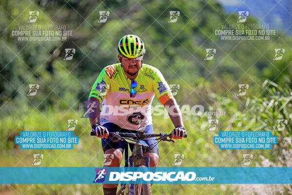 1º Desafio MTB - 3 Morrinhos