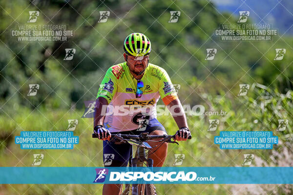 1º Desafio MTB - 3 Morrinhos