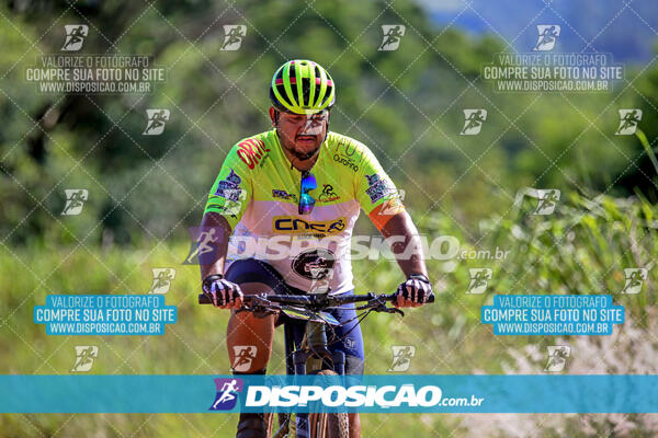 1º Desafio MTB - 3 Morrinhos