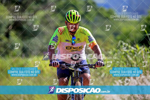 1º Desafio MTB - 3 Morrinhos