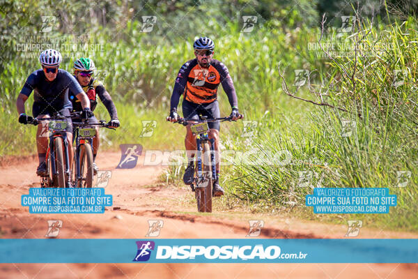 1º Desafio MTB - 3 Morrinhos