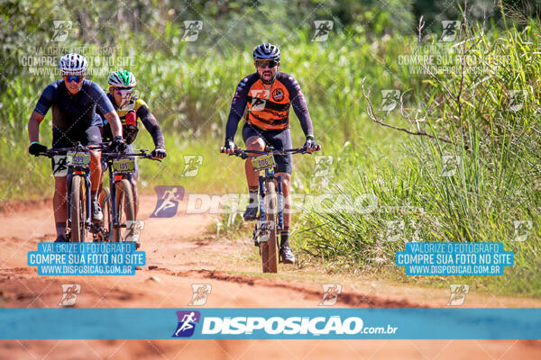 1º Desafio MTB - 3 Morrinhos