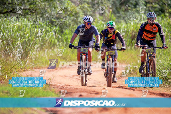 1º Desafio MTB - 3 Morrinhos