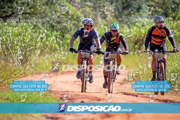 1º Desafio MTB - 3 Morrinhos