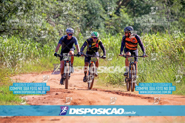 1º Desafio MTB - 3 Morrinhos