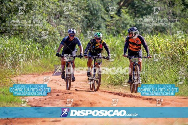 1º Desafio MTB - 3 Morrinhos