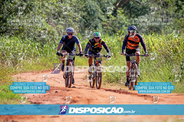 1º Desafio MTB - 3 Morrinhos