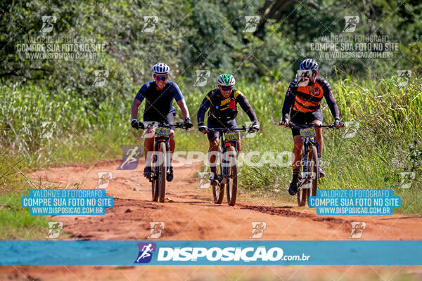 1º Desafio MTB - 3 Morrinhos