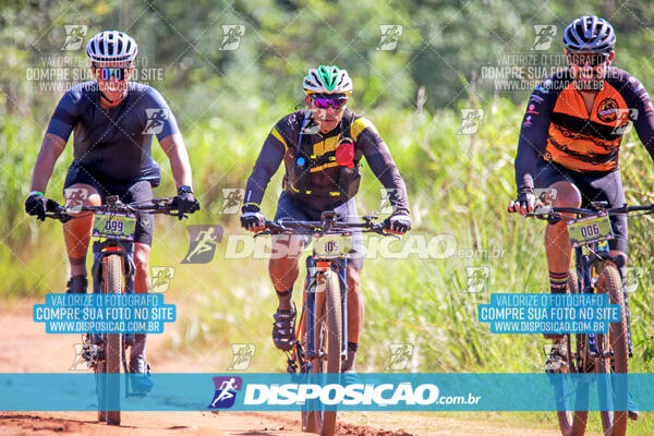 1º Desafio MTB - 3 Morrinhos