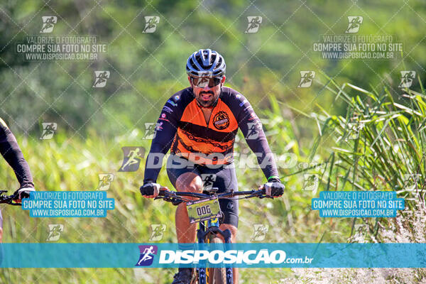 1º Desafio MTB - 3 Morrinhos