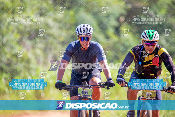 1º Desafio MTB - 3 Morrinhos