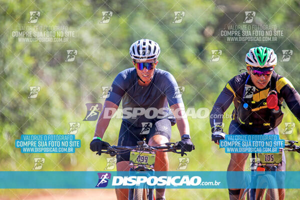 1º Desafio MTB - 3 Morrinhos