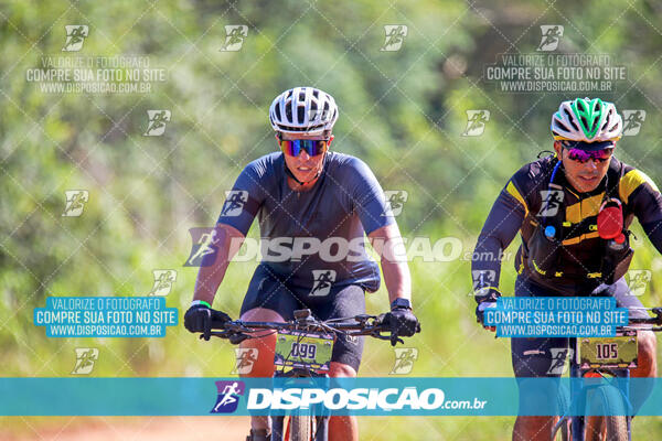 1º Desafio MTB - 3 Morrinhos