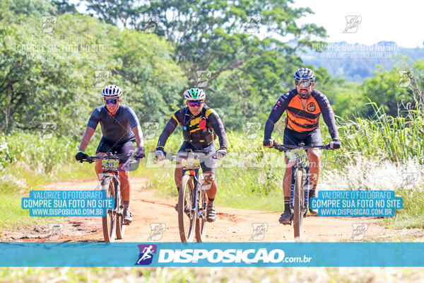 1º Desafio MTB - 3 Morrinhos