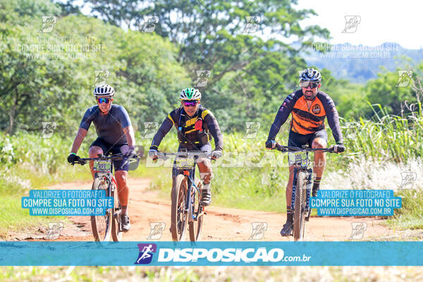 1º Desafio MTB - 3 Morrinhos