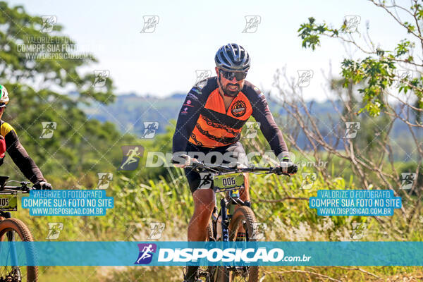 1º Desafio MTB - 3 Morrinhos