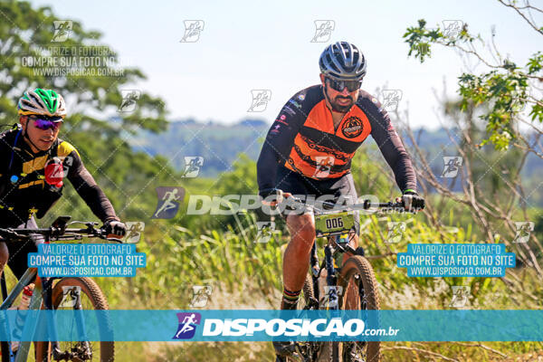 1º Desafio MTB - 3 Morrinhos