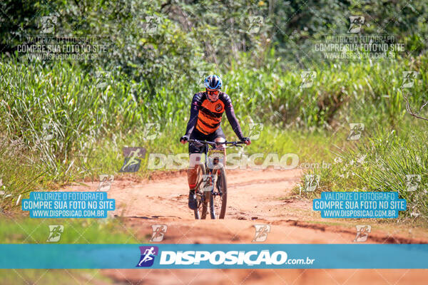 1º Desafio MTB - 3 Morrinhos