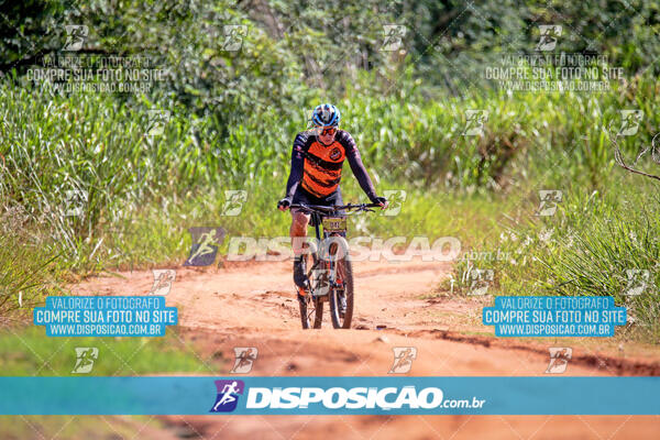 1º Desafio MTB - 3 Morrinhos