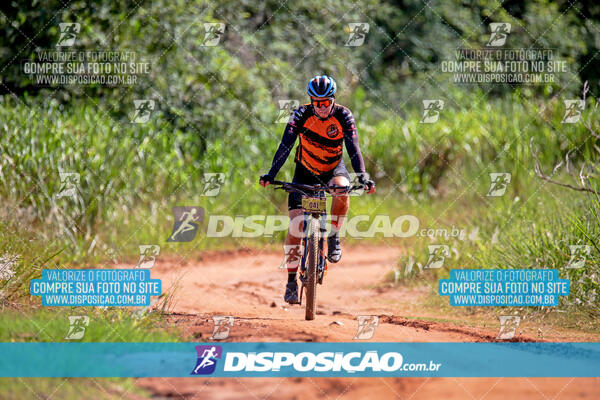 1º Desafio MTB - 3 Morrinhos