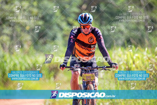 1º Desafio MTB - 3 Morrinhos