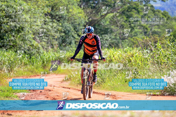 1º Desafio MTB - 3 Morrinhos