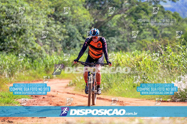 1º Desafio MTB - 3 Morrinhos