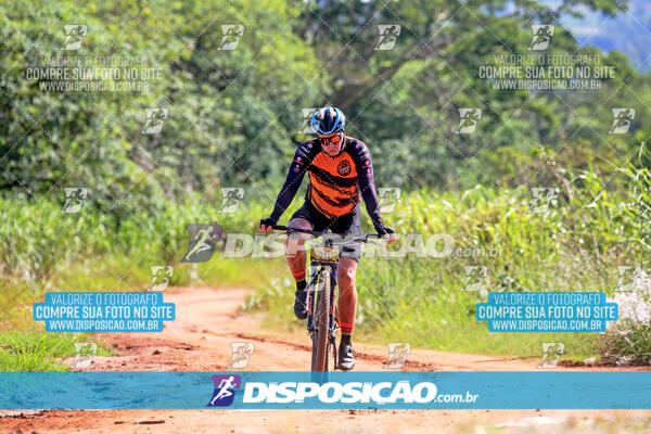 1º Desafio MTB - 3 Morrinhos