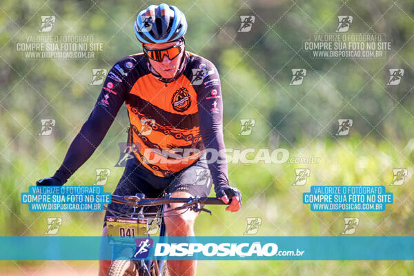 1º Desafio MTB - 3 Morrinhos