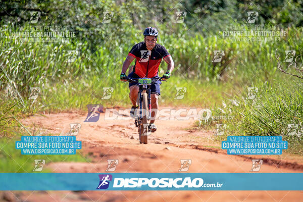 1º Desafio MTB - 3 Morrinhos