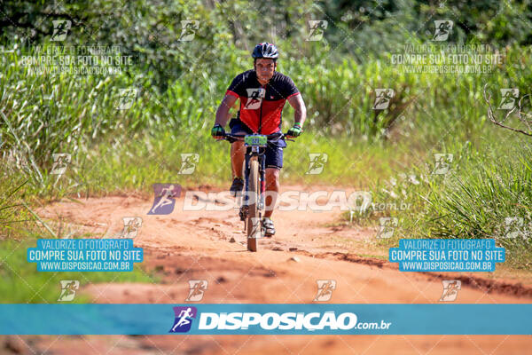 1º Desafio MTB - 3 Morrinhos