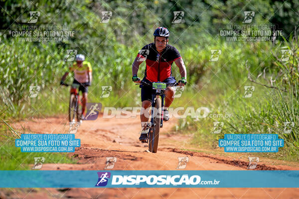 1º Desafio MTB - 3 Morrinhos