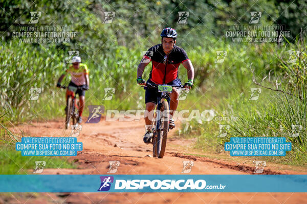 1º Desafio MTB - 3 Morrinhos