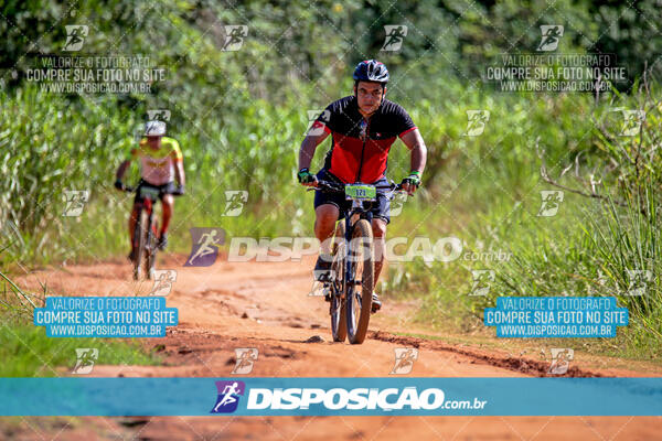 1º Desafio MTB - 3 Morrinhos