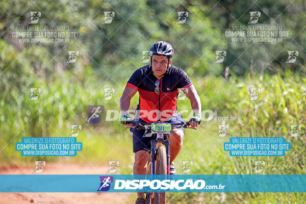 1º Desafio MTB - 3 Morrinhos