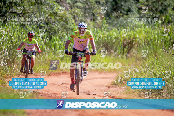 1º Desafio MTB - 3 Morrinhos