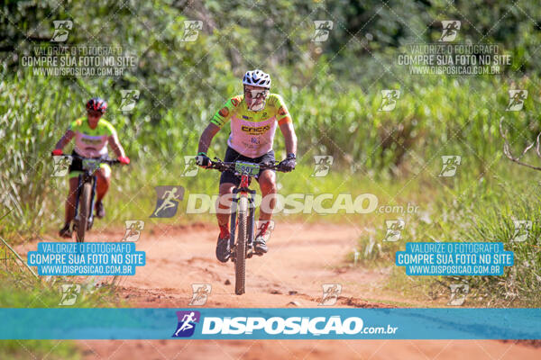 1º Desafio MTB - 3 Morrinhos